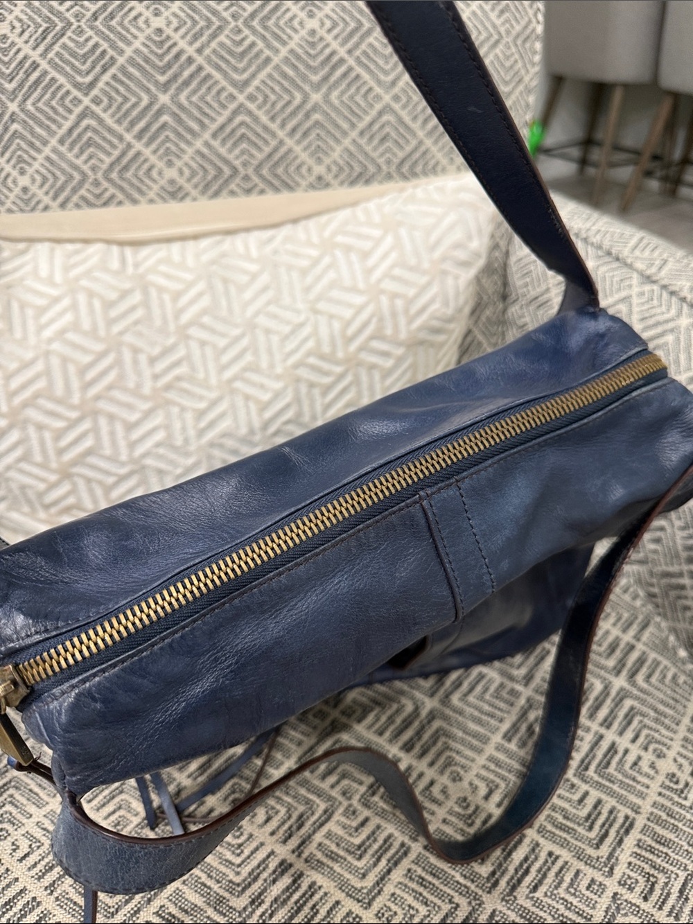 Hobo Shoulder bag - Picture 4 of 10